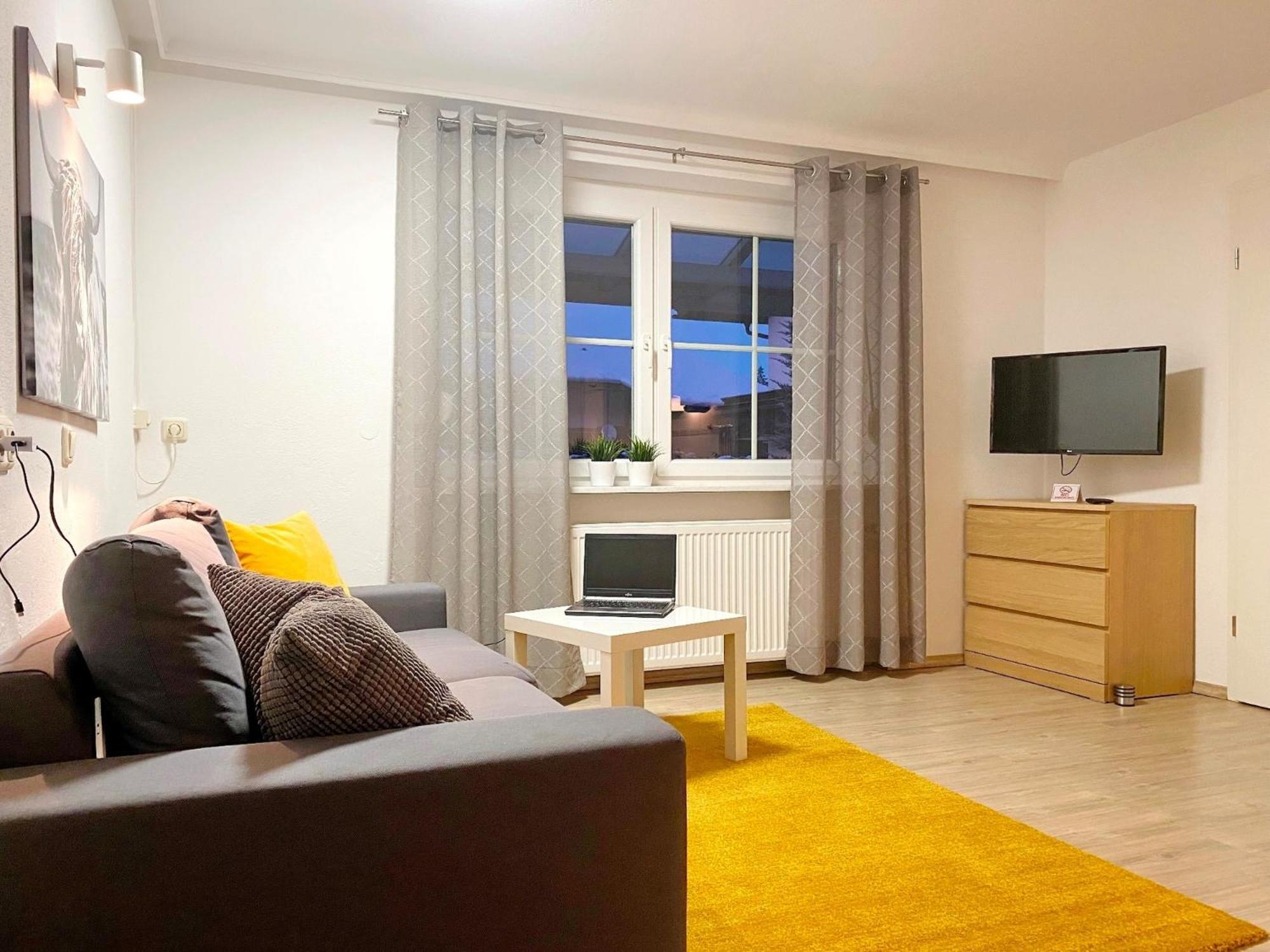 Haus Dora Apartment 2 Penken Mayrhofen Esterno foto
